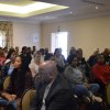 EHW Seminar - 30 August 2017